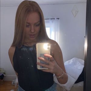 Meet your Posher, Jenna